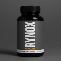 RYNOX VITALITY