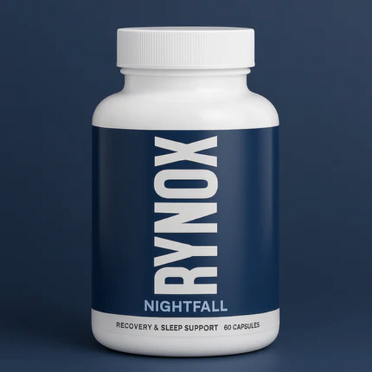 RYNOX NIGHTFALL