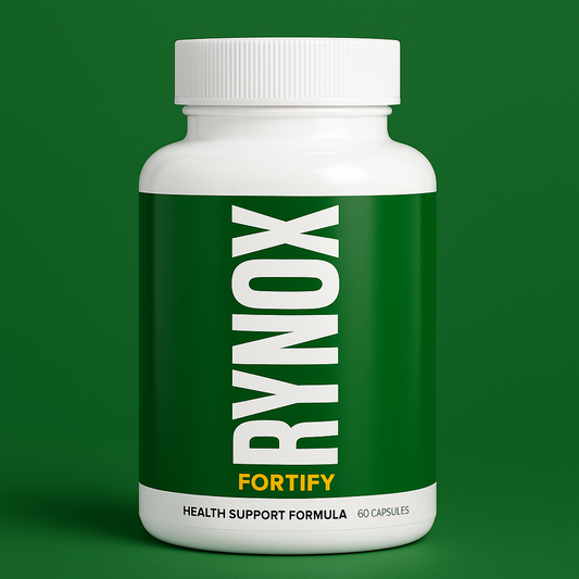 RYNOX FORTIFY
