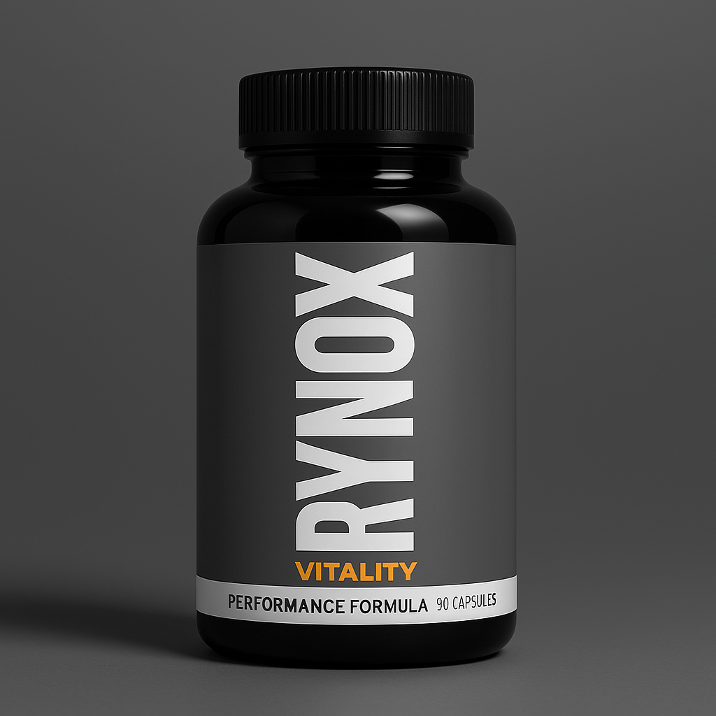 RYNOX VITALITY