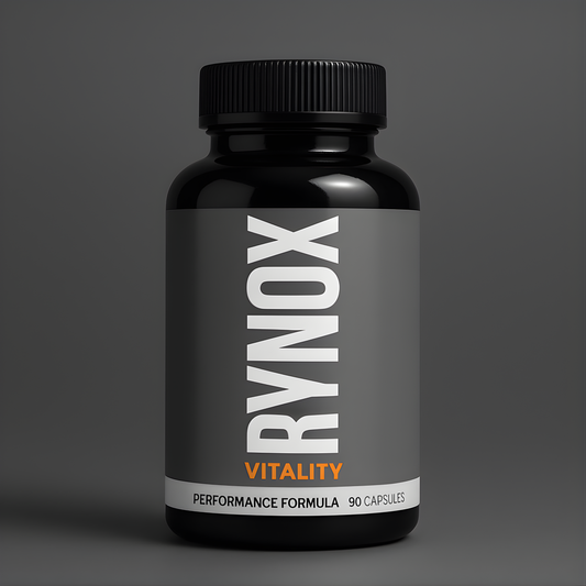 RYNOX VITALITY