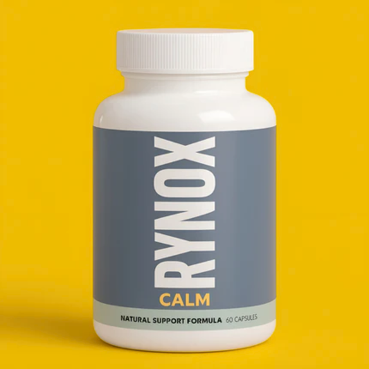 RYNOX CALM