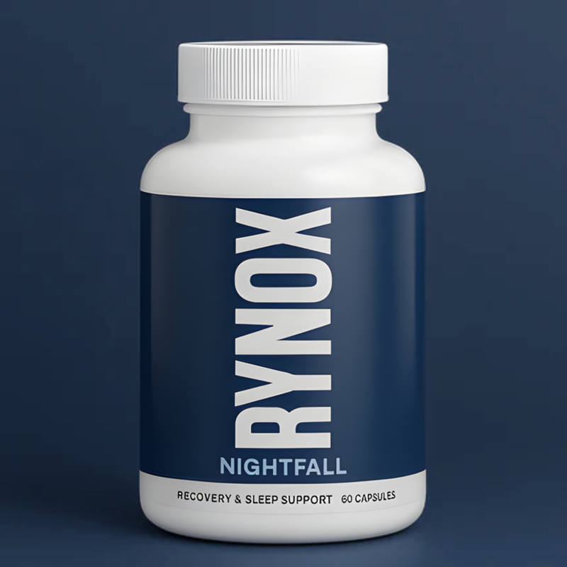 RYNOX NIGHTFALL