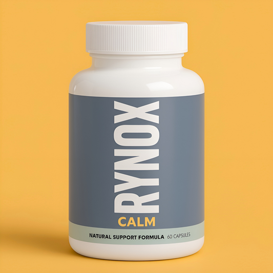 RYNOX CALM