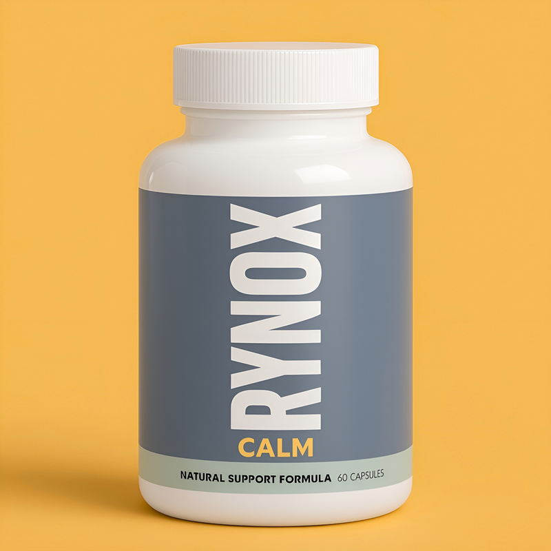 RYNOX CALM